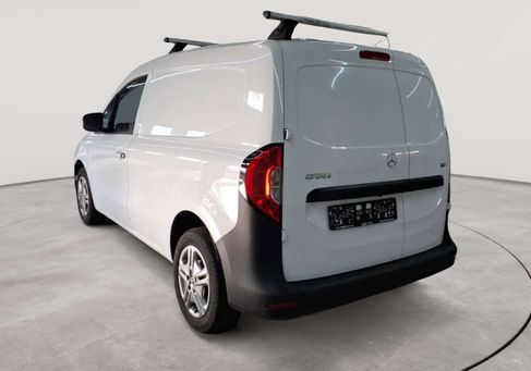 Mercedes-Benz Citan, 2024