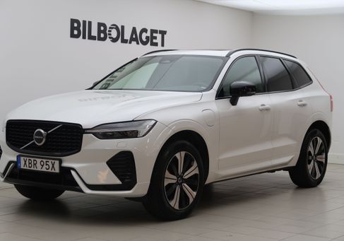 Volvo XC60, 2023