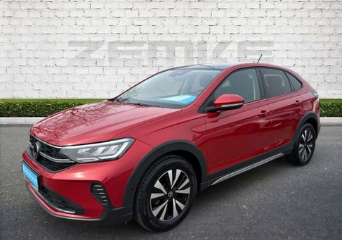 Volkswagen Taigo, 2022
