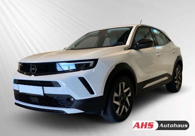 Opel Mokka, 2024