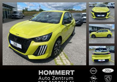 Peugeot 208, 2026