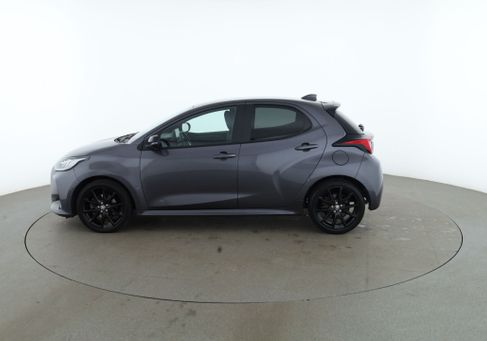 Toyota Yaris, 2022 2