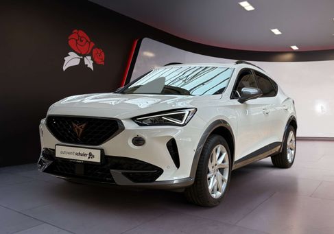 Cupra Formentor, 2022