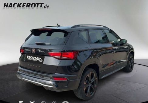 Cupra Ateca, 2024 3