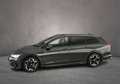 Volkswagen Golf, 2025 2