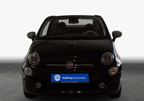 Fiat 500, 2023