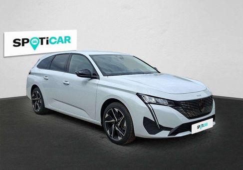 Peugeot 308, 2025