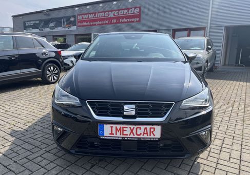 Seat Ibiza, 2022 3