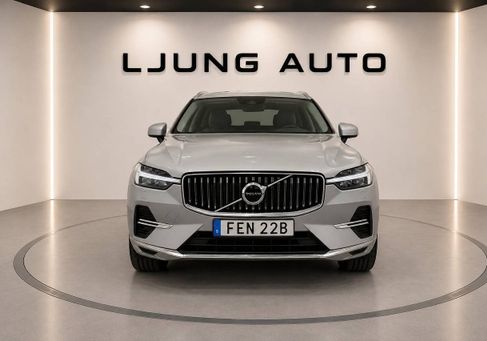 Volvo XC60, 2022