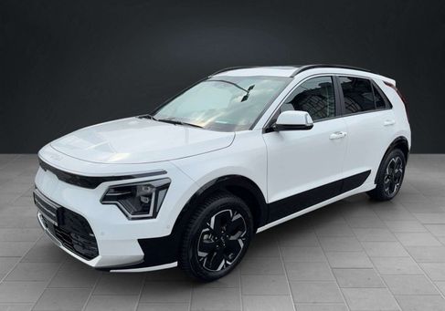 Kia Niro, 2024