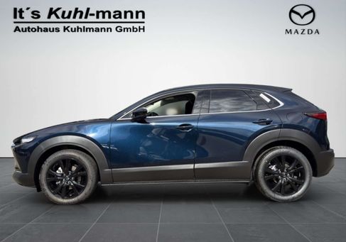 Mazda CX-30, 2026 3