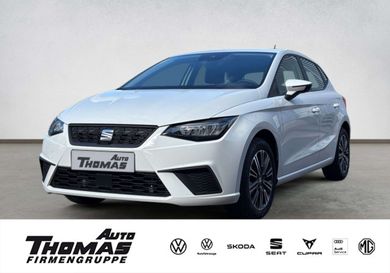 Seat Ibiza, 2024