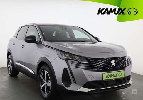 Peugeot 3008, 2023