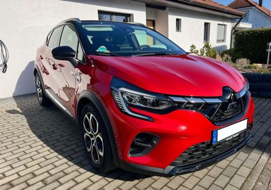 Mitsubishi ASX, 2023