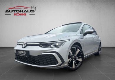 Volkswagen Golf, 2022