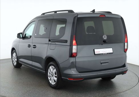 Volkswagen Caddy, 2022 3