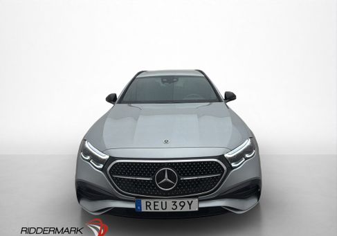 Mercedes-Benz E 300, 2024 2