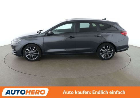 Hyundai i30, 2023 3