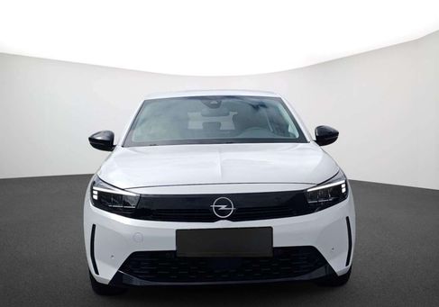 Opel Corsa, 2024 2