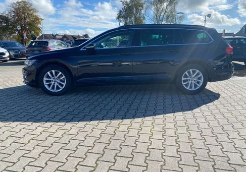 Volkswagen Passat Variant, 2022 3
