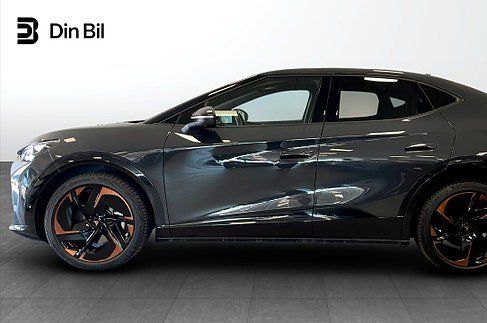 Cupra, 2024