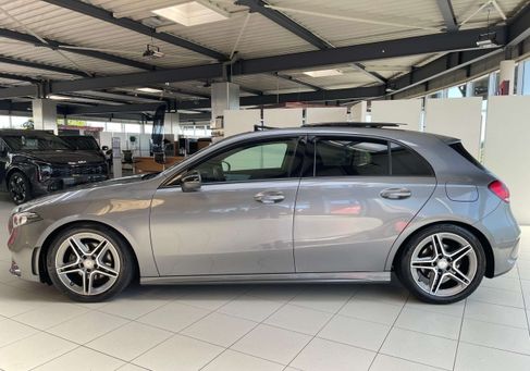 Mercedes-Benz A 200, 2019
