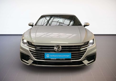 Volkswagen Arteon, 2020 3