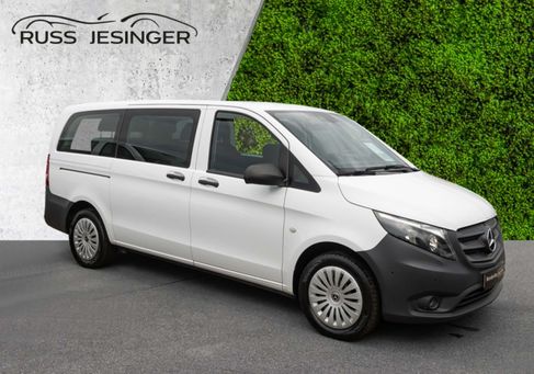 Mercedes-Benz Vito, 2021 3