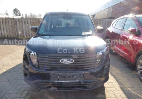 Ford Tourneo Courier, 2024
