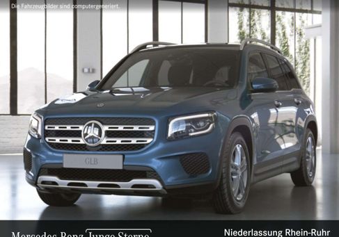 Mercedes-Benz GLB 200, 2023 2
