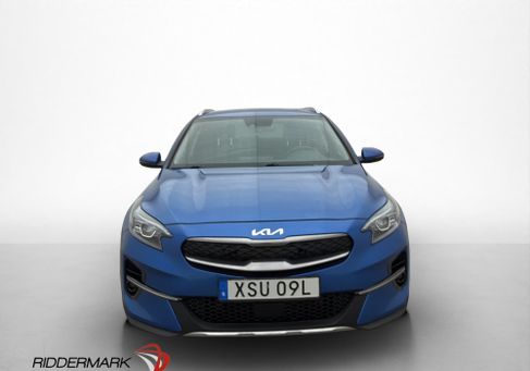 Kia XCeed, 2022