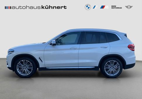 BMW X3, 2019