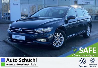 Volkswagen Passat Variant, 2023