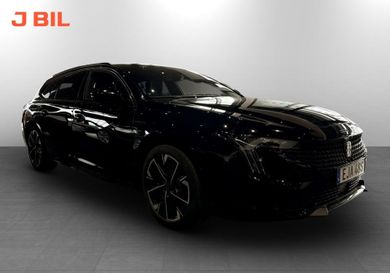 Peugeot 508, 2023