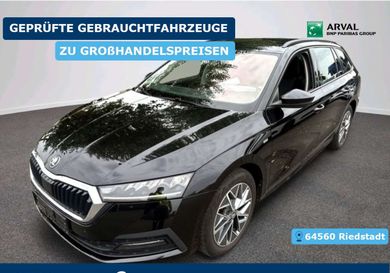 Skoda Octavia, 2023