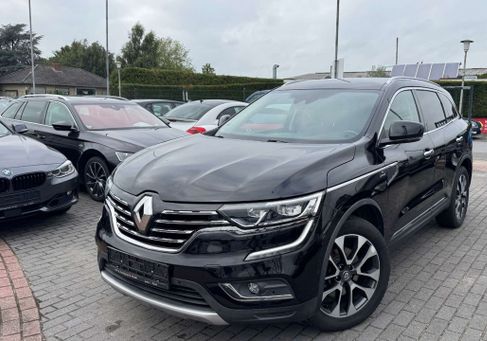 Renault Koleos, 2018