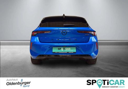 Opel Astra, 2024 3