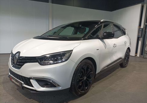 Renault Grand Scenic, 2022