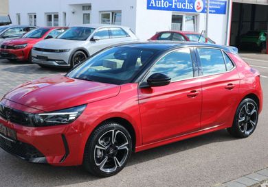 Opel Corsa, 2024