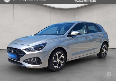 Hyundai i30, 2023