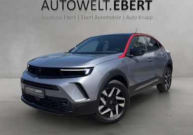 Opel Mokka, 2024