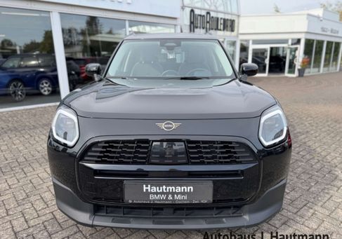 MINI Cooper Countryman, 2024
