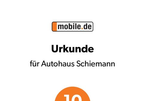 Land Rover Discovery, 2019