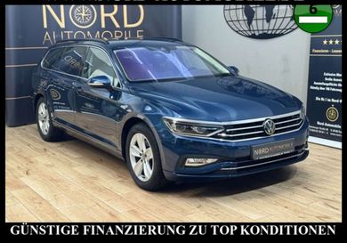 Volkswagen Passat Variant, 2023
