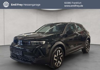 Opel Mokka, 2024