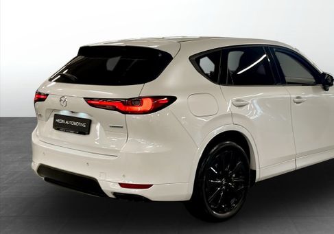 Mazda CX-60, 2023 2