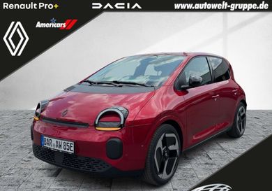 Renault Twingo, 2026