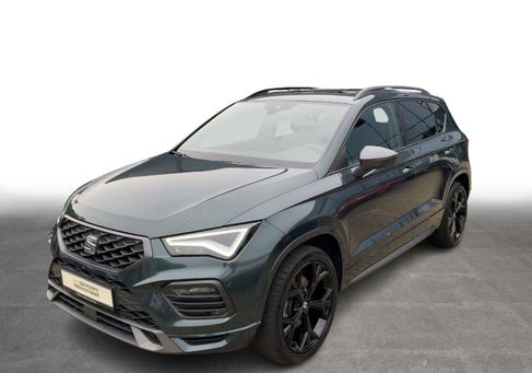 Seat Ateca, 2022