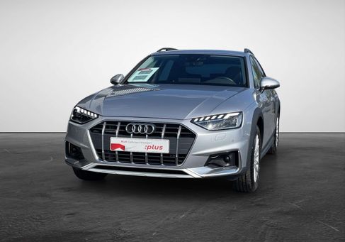 Audi A4 Allroad, 2022 2