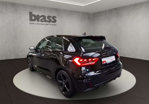 Audi A1, 2025